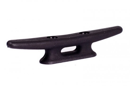 Nylon Horn Mooring Cleat